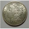 Image 1 : 1889S Morgan $    AU