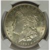 Image 2 : 1921 Morgan $  NGC62