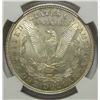 Image 3 : 1921 Morgan $  NGC62