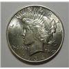 Image 1 : 1934D  Peace $  MS62