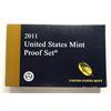 Image 1 : 2011  U S proof sets