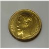 Image 2 : 1904 Russian 5 ruble Gold  NGC62