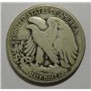 Image 2 : 1938D half $  VG