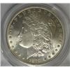 Image 2 : 1878 7F Morgan $  PCGS64