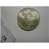 Image 1 : 1878S   Morgan $ MS63
