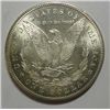 Image 2 : 1878S   Morgan $ MS63