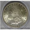Image 2 : 1902O   Morgan $ PCGS64