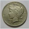 Image 1 : 1921 Peace $  VF