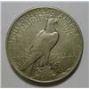 Image 2 : 1921 Peace $  VF