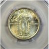 Image 2 : 1917 T1 quarter  PCGS65