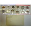 Image 1 : 1962 U. S. MINT SET