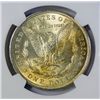 Image 3 : 1921 MORGAN DOLLAR NGC MS-63