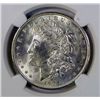 Image 2 : 1921-D MORGAN DOLLAR NGC MS-63