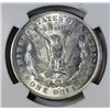 Image 3 : 1921-D MORGAN DOLLAR NGC MS-63