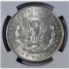Image 3 : 1897 MORGAN DOLLAR NGC MS-63