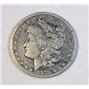 Image 1 : 1878-CC MORGAN DOLLAR VG