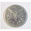 Image 2 : 1878-CC MORGAN DOLLAR VG
