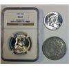 Image 1 : 1901 Morgan $  VF