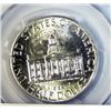 Image 3 : 1946 Iowa half $  PCGS64