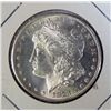 Image 1 : 1878S Morgan $ MS63
