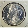 Image 1 : 1881S Morgan $ MS63