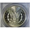 Image 3 : 1879S Morgan $  PCGS63+