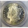 Image 2 : 1880S Morgan $  PCGS64
