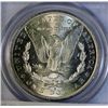 Image 3 : 1880S Morgan $  PCGS64