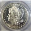 Image 2 : 1881S Morgan $  PCGS63PL