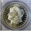 Image 2 : 1883O Morgan $  PCGS63 looks under graded a point