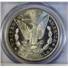 Image 3 : 1883O Morgan $  PCGS63 looks under graded a point