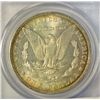 Image 3 : 1883 Morgan $  PCGS66