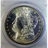 Image 2 : 1883O Morgan $  PCGS63