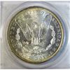 Image 3 : 1883O Morgan $  PCGS63
