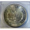 Image 3 : 1887 Morgan $  PCGS63