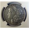 Image 2 : 1894 Morgan $  NGC VF cleaned