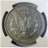 Image 3 : 1894 Morgan $  NGC VF cleaned