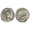 Image 1 : Denario. - Acuñada el 207-210 d.C. - CARACALLA. - Anv.: ANTONINVS PIVS AVG. Busto laureado a derecha