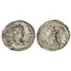 Image 1 : Denario. - Acuñada el 205 d.C. - CARACALLA. - Anv.: ANTONINVS PIVS AVG. Busto laureado a derecha. Re