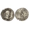 Image 1 : Denario. - Acuñada el 235-238 d.C. - MAXIMINO I. - Anv.: IMP. MAXIMINVS PIVS AVG. Busto laureado a d