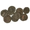 Image 1 : Lote 10 Antoninianos. - GALIENO. - AE y Ve. A EXAMINAR. C-5a, 38b, 265, 617a, 727a, 860a, 869, 961a,