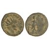 Image 1 : Antoniniano. - 268-270 d.C. - VICTORINO. - Rev.: (PIET)AS AVG. Piedad en pie a izquierda. 4,10 grs.