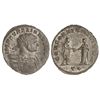 Image 1 : Antoniniano. - 270-275 d.C. - AURELIANO. - Rev.: CONCORDIA MILITVM. Aureliano y Concordia en pie afr
