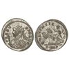 Image 1 : Antoniniano. - 276-282 d.C. - PROBO. - ROMA. - Rev.: SOLI INVICTO. Sol en cuadriga a izquierda. 3,50