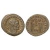 Image 1 : Antoniniano. - Acuñada el 295-296 d.C. - MAXIMIANO HÉRCULES. - Rev.: CONCORDIA MILITVM. K ¶. Maximia