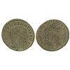 Image 1 : Follis. - Acuñada el 307-309 d.C. - CONSTANCIO CLORO. - Anv.: DIVO CONSTANTIO AVG. Cabeza velada a d