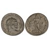 Image 1 : Follis. - Acuñada el 307 d.C. - CONSTANTINO I. - Rev.: GENIO POPVLI ROMANI. SMSD. Genio en pie a izq