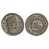 Image 1 : Follis 19 mm. - Acuñada el 323-324 d.c. - CRISPO. - Rev.: CAESARVM NOSTRORVM. En exergo: ASIS VOT.X