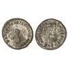 Image 1 : Follis. - Acuñada el 317 d.C. - CONSTANTINO II. - Anv.: D. N. FL. CL. CONSTANTINVS NOB. C. Busto a i