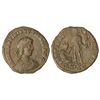 Image 1 : Maiorina. - Acuñada el 378-383 d.c. - VALENTINIANO II. - Rev.: REPARATIO REI PVB. ASIS C. Valentinia